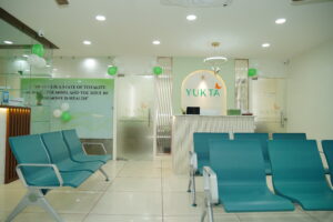 yukta speciality clinics moasapet