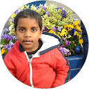Aneesh Vetsa profile picture